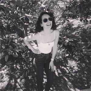 Meet your Posher, Cassie